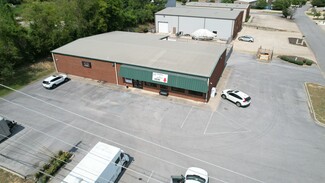 Alabaster, AL Industrial - 895 Highway 31