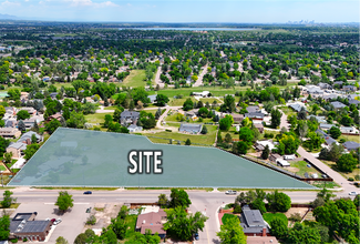 Littleton, CO Residential - 6365 W Coal Mine Ave