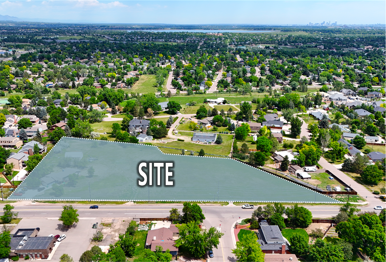 6365 W Coal Mine Ave, Littleton, CO for Sale