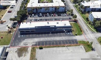 Holiday, FL Bar - 2851 US Highway 19