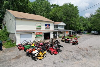 Charlton, MA Auto Dealership - 71 Worcester Road