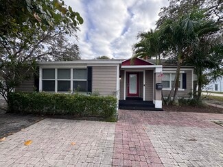 Pompano Beach, FL Office - 1002 NE 1st St