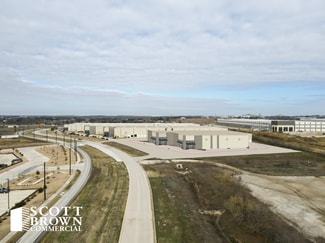 Denton, TX Industrial - N 1450 N Western Blvd