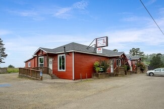 Tillamook, OR Restaurant - 4805 Netarts Hwy W
