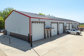 Mustang, OK Light Distribution - 308 W State Highway 152