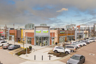 Richmond, BC Retail - 4751-4771 McClelland Rd