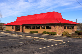 Anderson, IN Restaurant - 1916 Mounds Rd