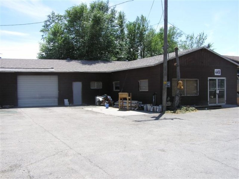 449 W 12th St, Ogden, UT for Rent