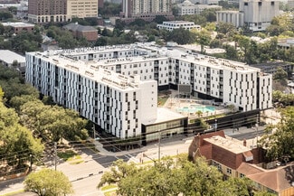 Tallahassee, FL Retail - 444 W College Ave Tallahassee, FL Retail - 444 W College Ave