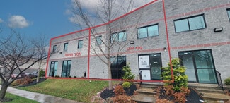 Bowie, MD Warehouse - 5800 Woodcliff Rd