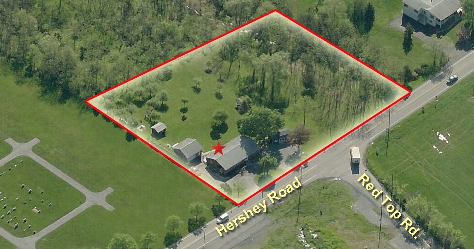 605 Hershey Rd, Hummelstown, PA for Rent