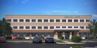 New Port Richey, FL Office/Medical - 9324 State Road 54 New Port Richey, FL Office/Medical - 9324 State Road 54