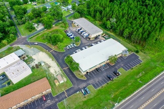 Ocala, FL Industrial - 1720 NW 4th Ave