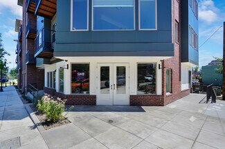 Independence, OR Office/Retail - 107 C Street