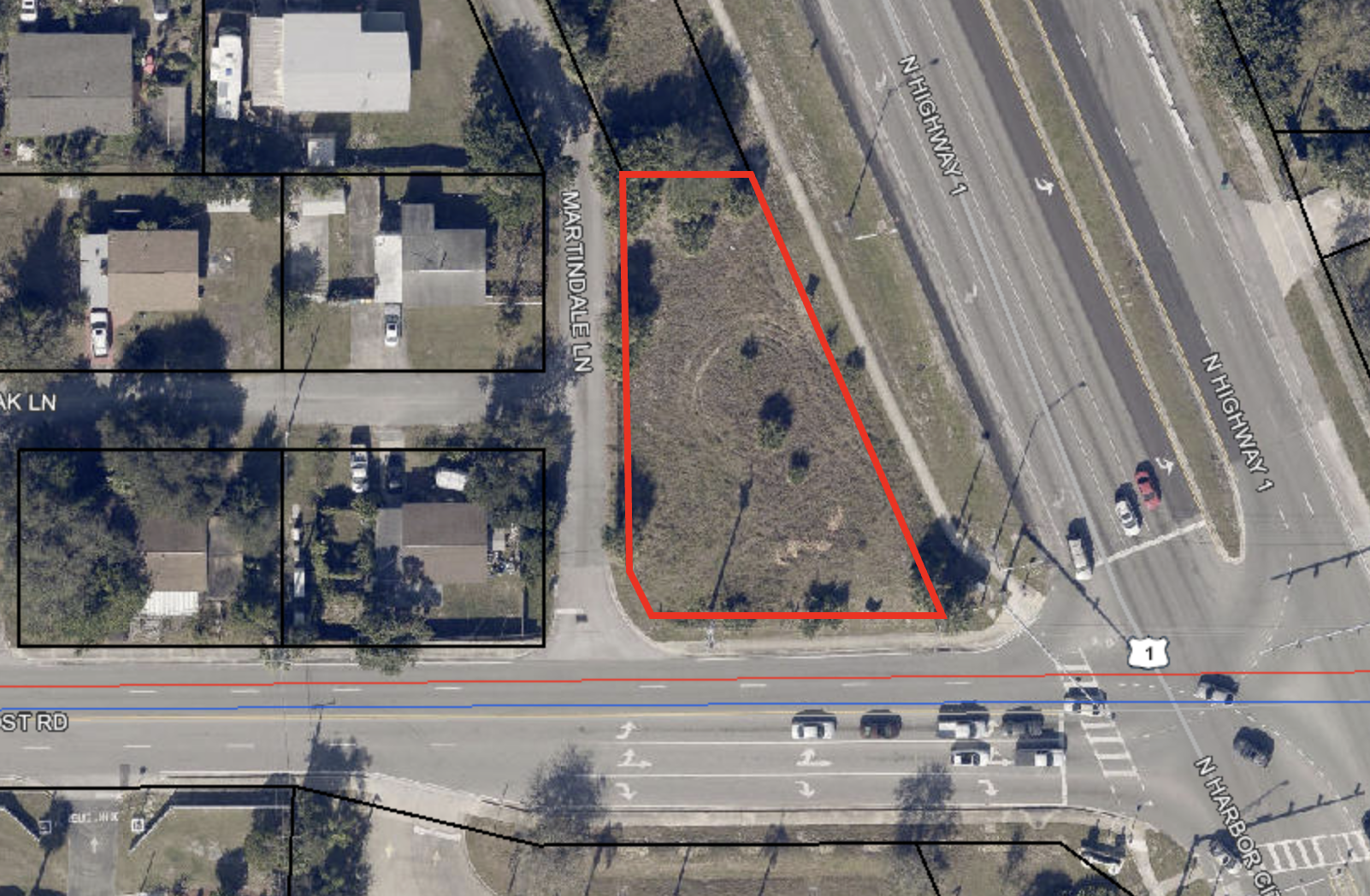 4018 Highway 1, Melbourne, FL for Sale