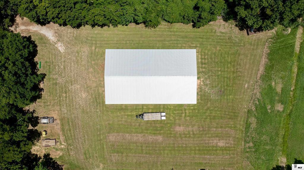 0 Highway 17 Hwy, Delhi, LA for Sale