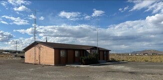 Wells, NV Office - 899 Humboldt ave Wells, NV Office - 899 Humboldt ave