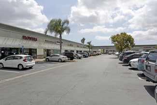 Carson, CA Retail - 930-940 E Dominguez St
