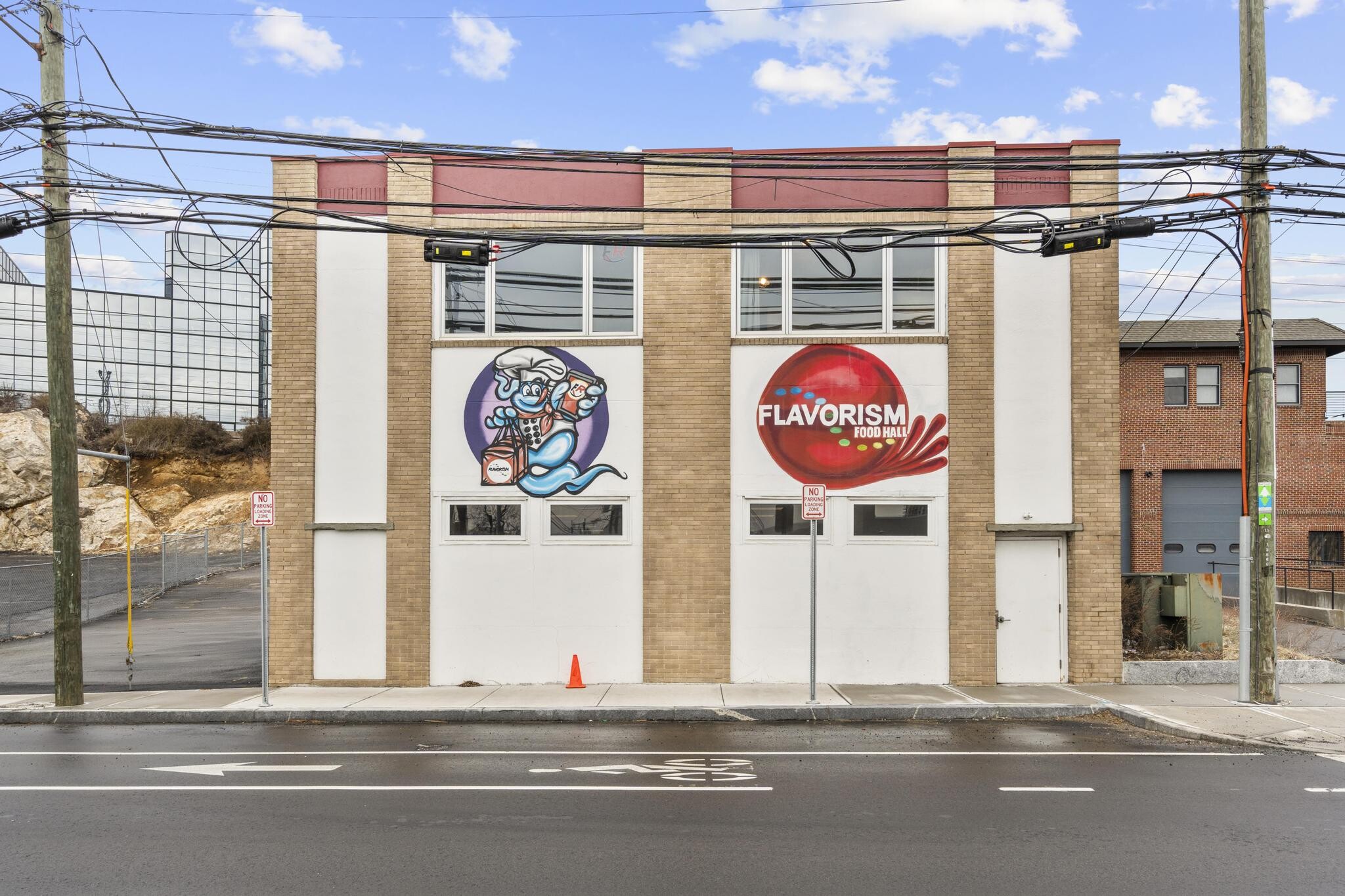 207 Greenwich Ave, Stamford, CT for Sale