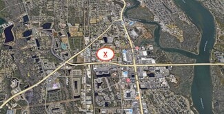 Saint Augustine, FL Medical - 1750 Tree Blvd