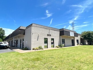 Memphis, TN Office, Office/Retail - 5830 Mount Moriah Rd