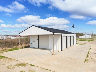 Rayne, LA Industrial - 201 Lexington Dr Rayne, LA Industrial - 201 Lexington Dr