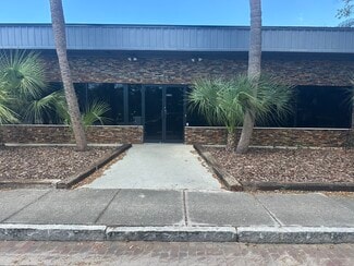 Largo, FL Office - 710 1st Ave SW Largo, FL Office - 710 1st Ave SW