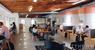 Berkeley, CA Office - 2247 6th St