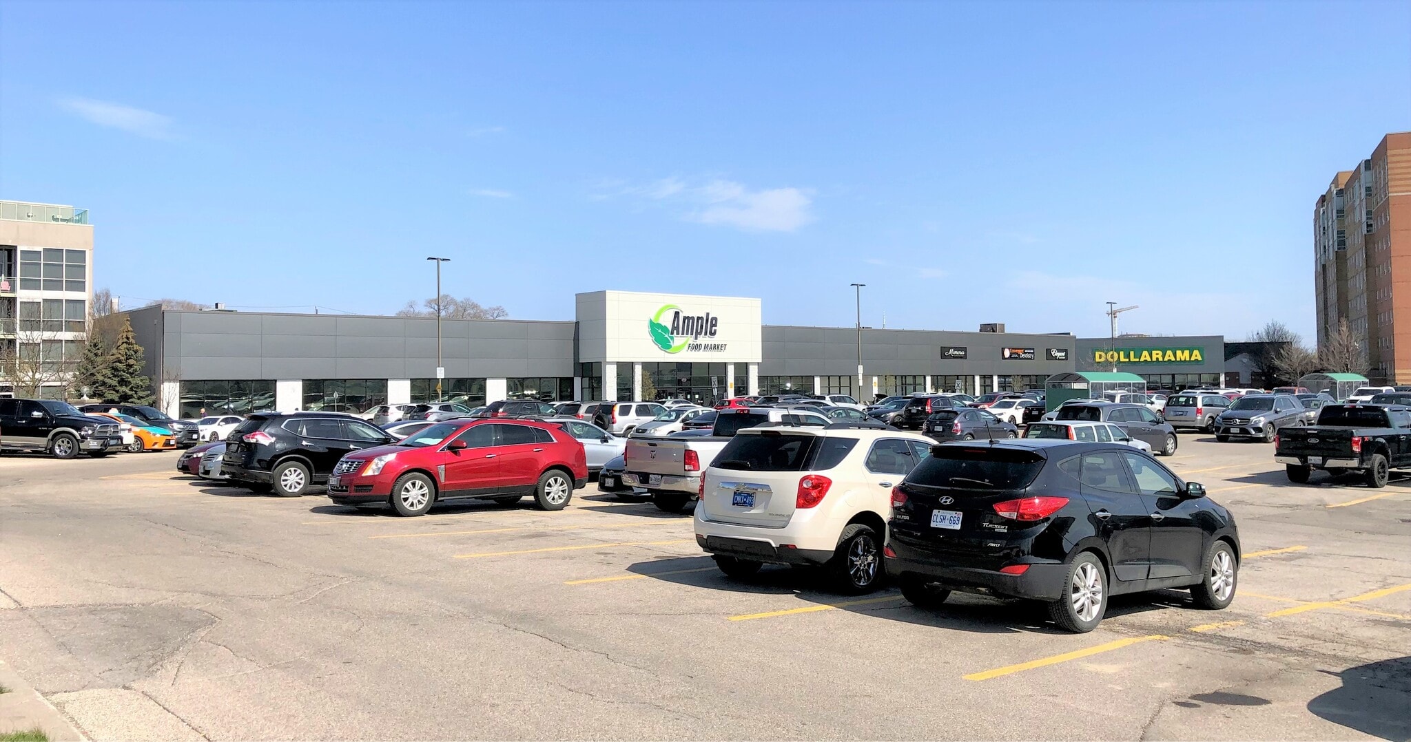 605 Rogers Rd, Toronto, ON for Rent