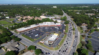 Savannah, GA Retail - Abercorn St