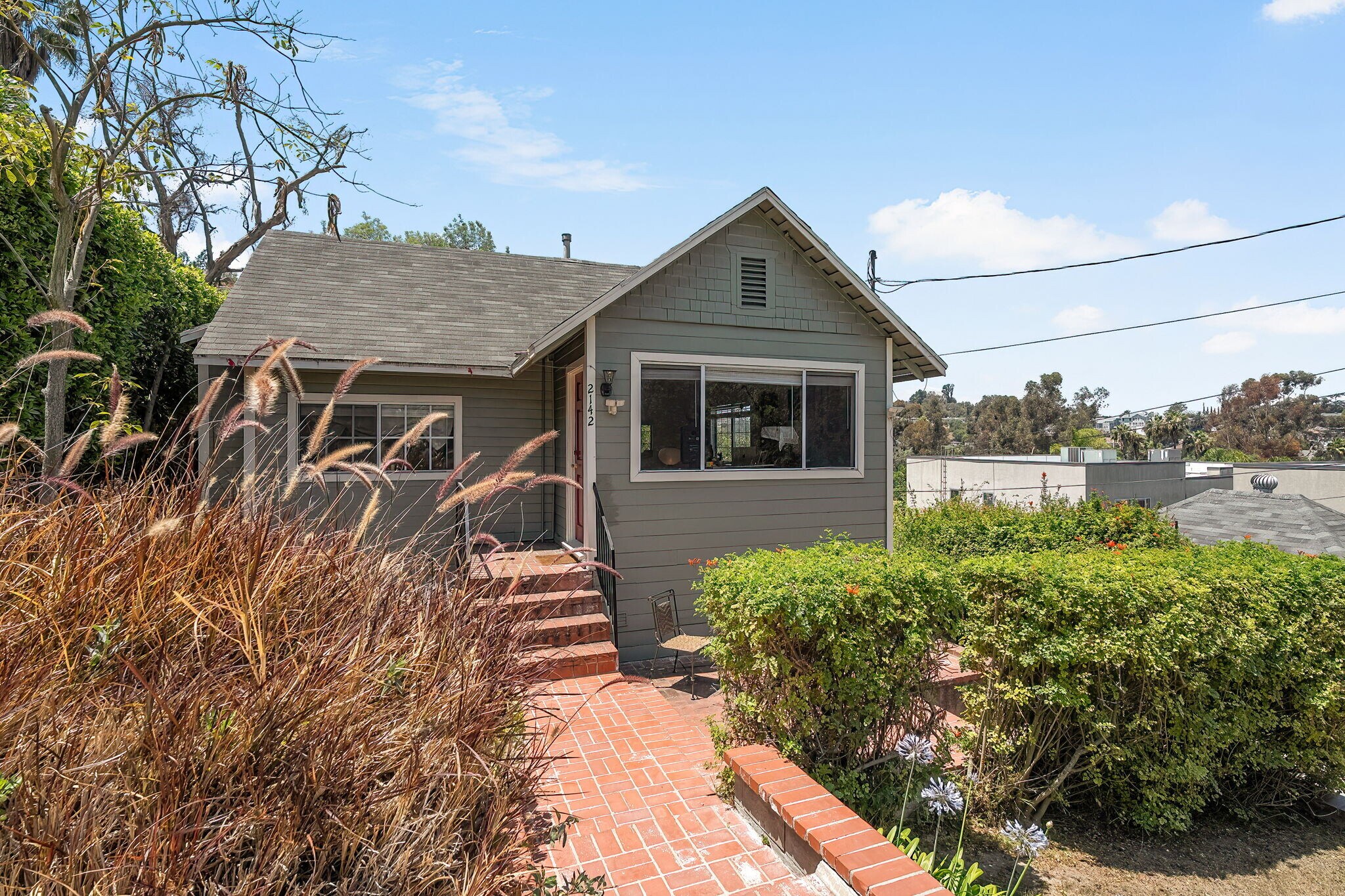 2142 Baxter St, Los Angeles, CA for Sale