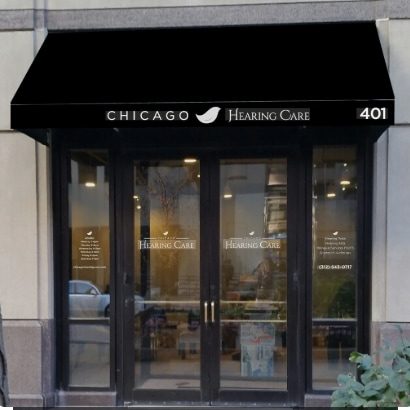 401 E Ontario St, Chicago, IL for Rent
