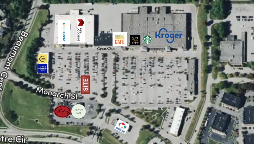 3199 Beaumont Centre Cir, Lexington, KY for Rent