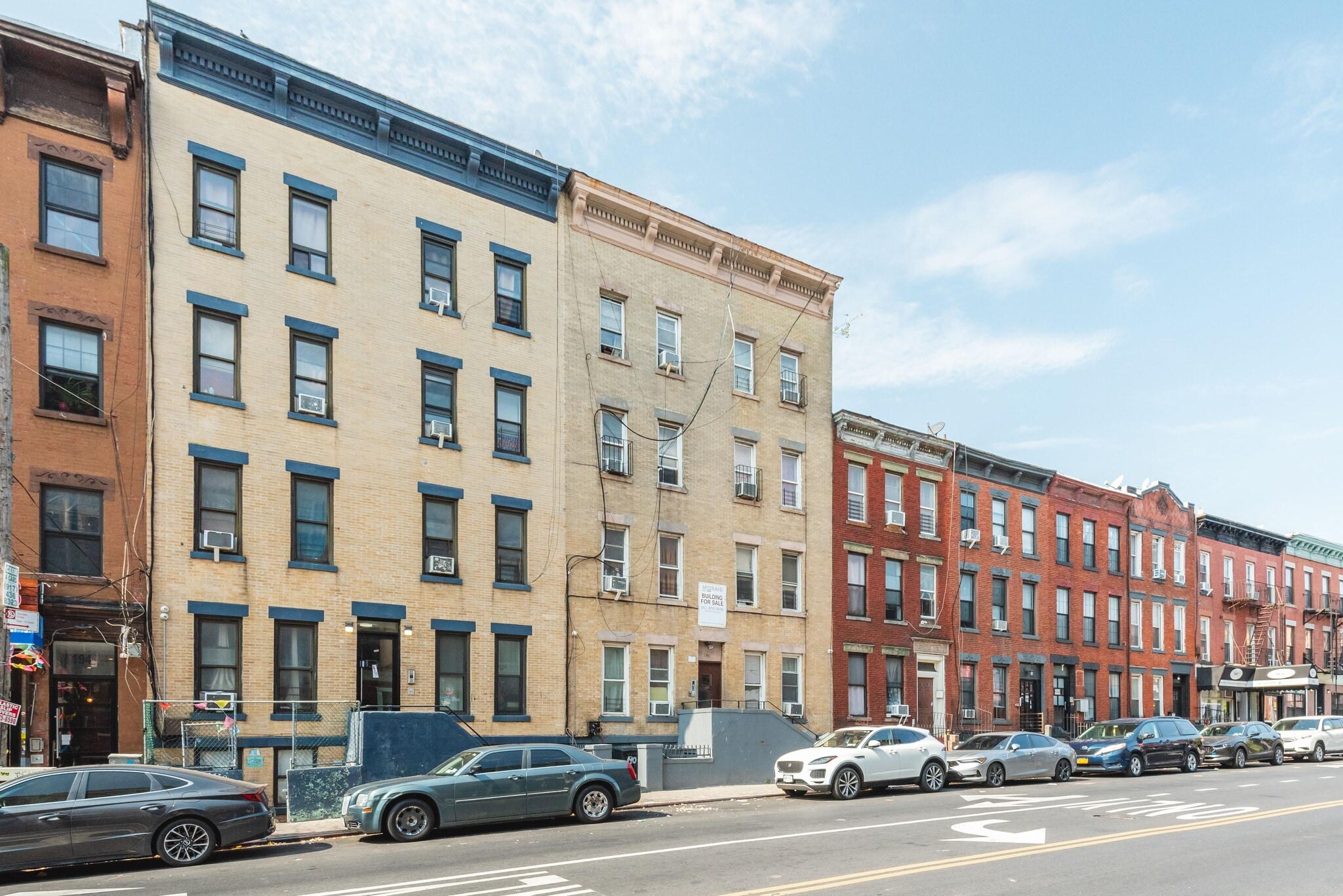 190 Rockaway Ave, Brooklyn, NY for Sale