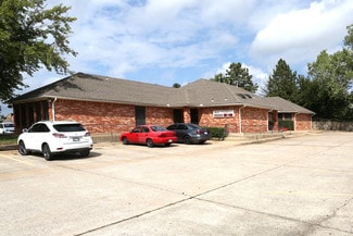 Oklahoma City, OK Office - 1617 Greenbriar Pl