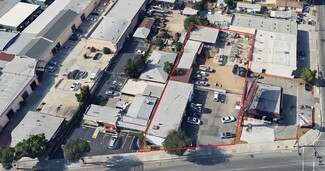 Rosemead, CA undefined - 9651 Valley Blvd