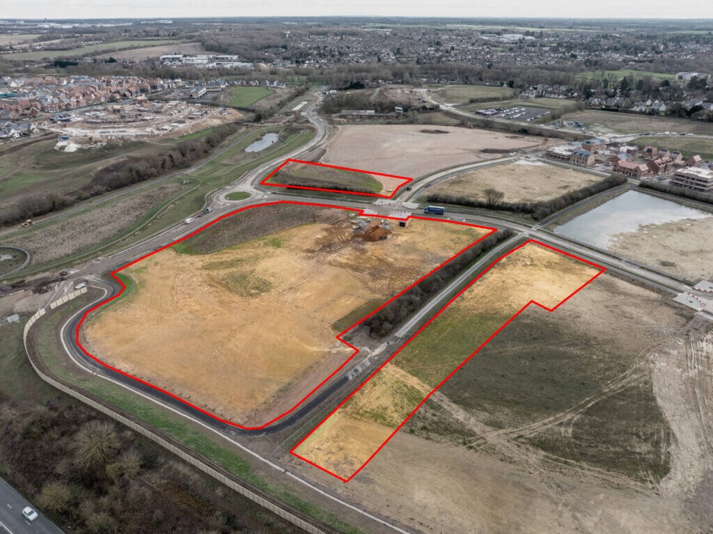 Whitehall Ln, Bishop's Stortford, HRT for Sale