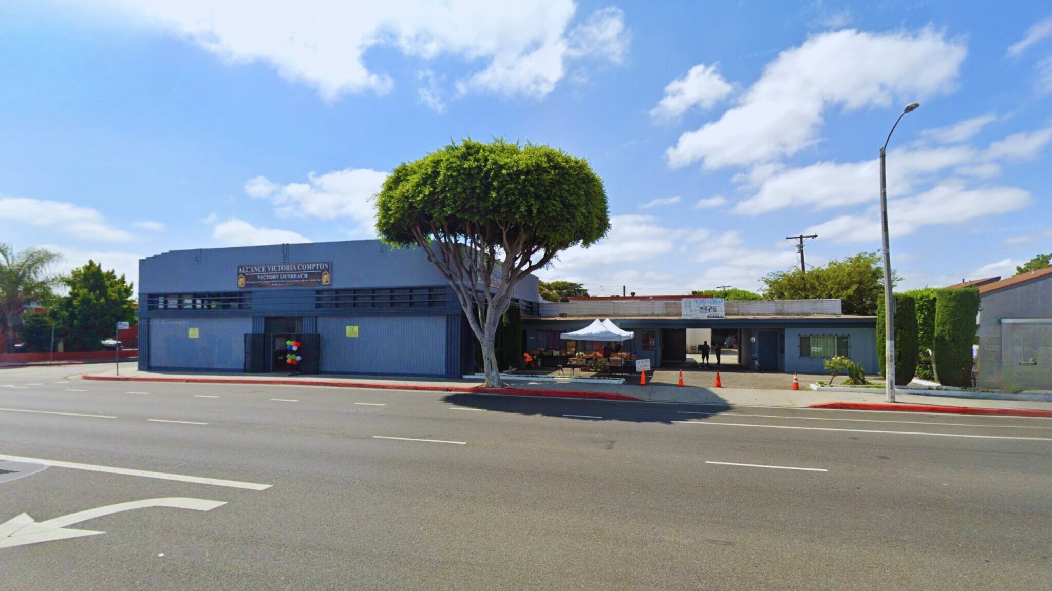 1150 E Compton Blvd, Compton, CA for Sale