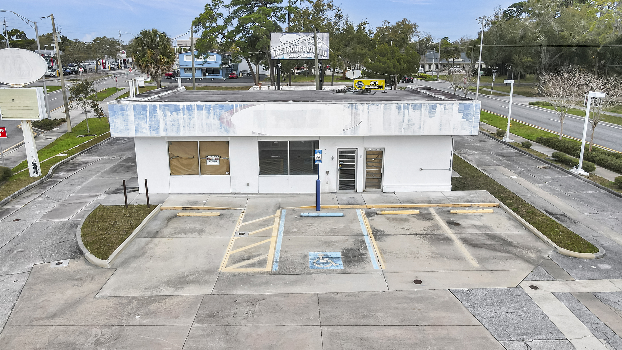 1220 S Washington Ave, Titusville, FL for Sale