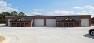 Oakwood, GA Light Manufacturing - 3643 Explorer Trl