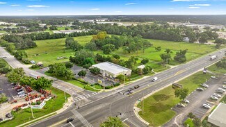 Ocala, FL Commercial Land - 52nd Ave