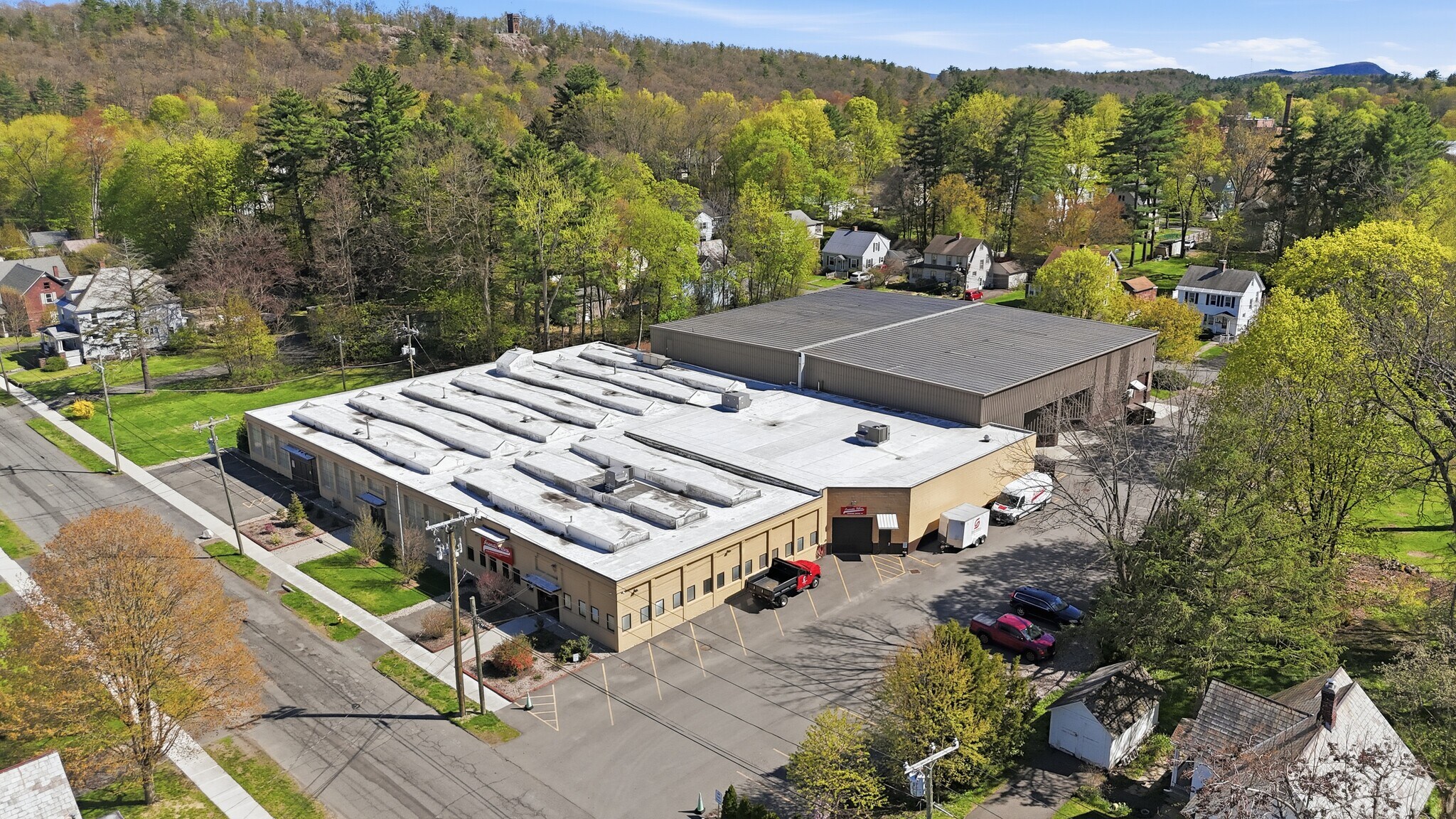 38 Haywood St, Greenfield, MA for Rent