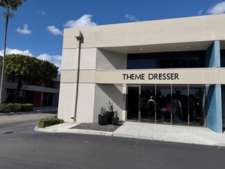 Miami, FL Office/Retail - 4808-4848 SW 72nd Ave Miami, FL Office/Retail - 4808-4848 SW 72nd Ave