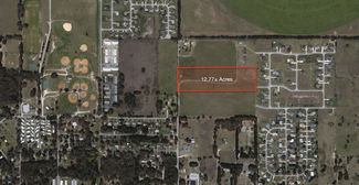 Belleview, FL Commercial - SE 106th Place