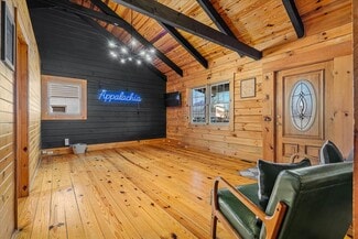 Stanton, KY Office - 793 Breckenridge St