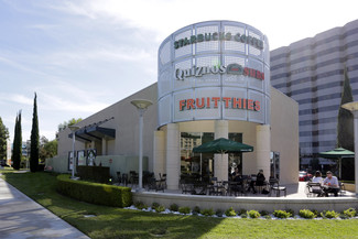 Costa Mesa, CA Retail - 545 Anton Blvd