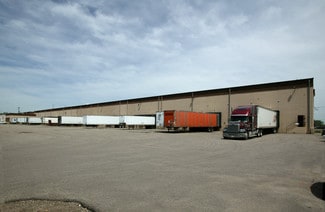 Roseville, MN Industrial - 2500 Walnut St