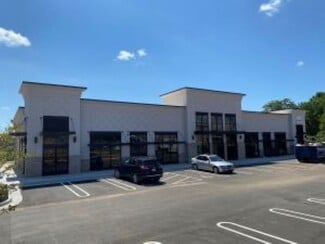 Lynchburg, VA Retail - 8000 Timberlake Rd Lynchburg, VA Retail - 8000 Timberlake Rd