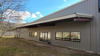 Mancos, CO Industrial - 41190 Road G