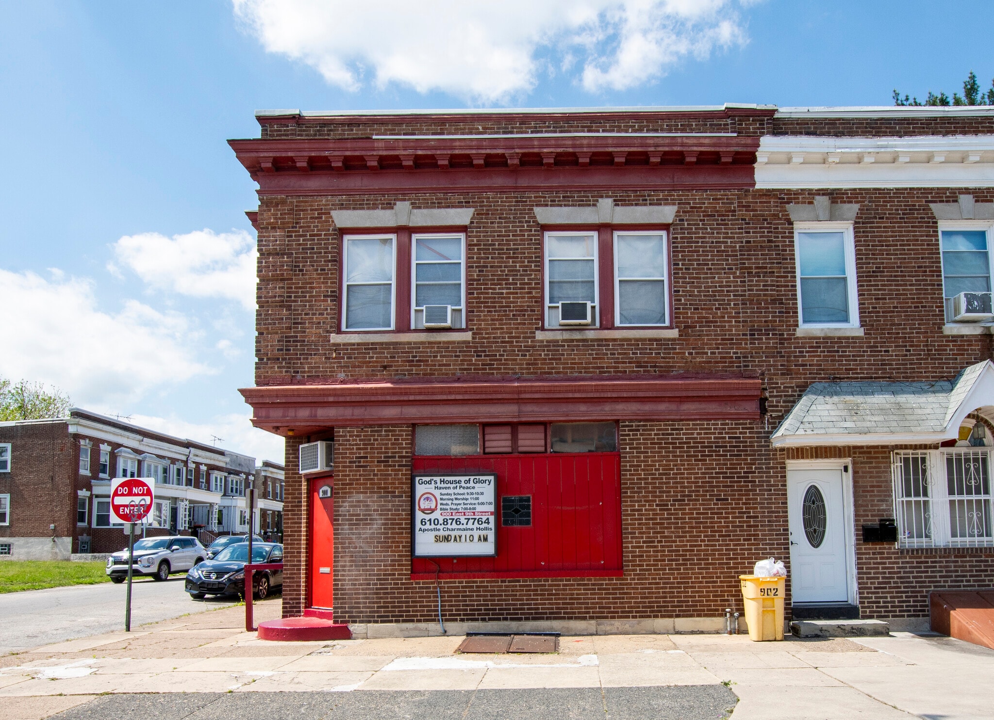900 E 9th St, Chester, PA for Sale
